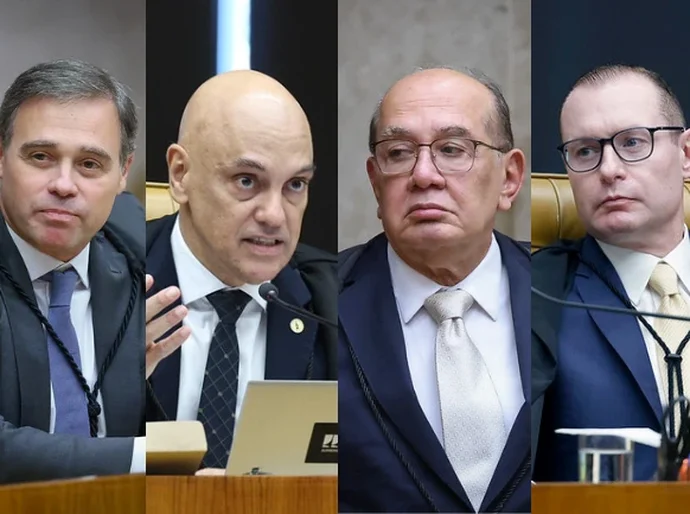 PF diz estar pronta para entregar registros do celular de Vorcaro: a disputa pelo aparelho do banqueiro no STF