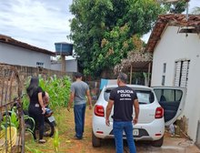 Polícia Civil prende motorista de ônibus escolar investigado por estupro de vulnerável