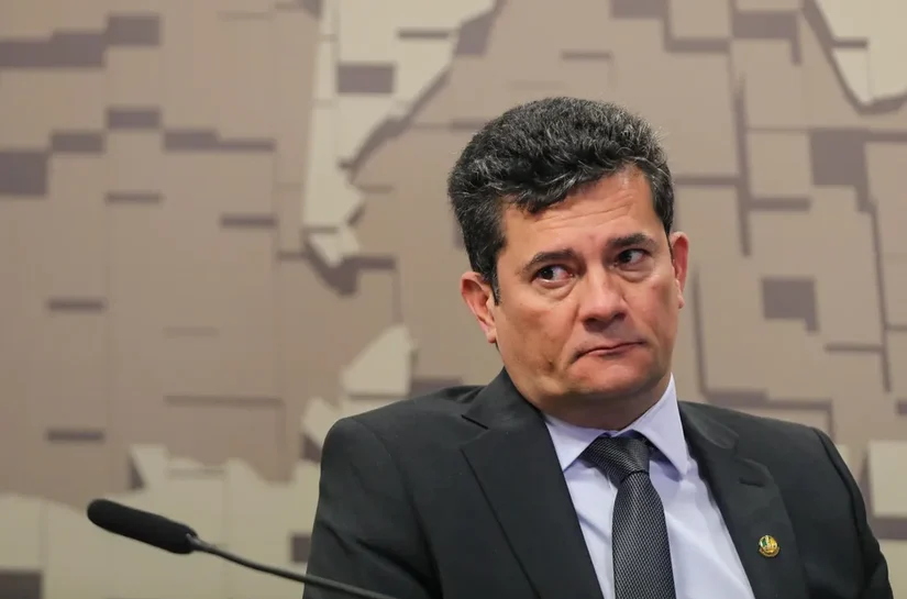 STF forma maioria para manter Moro réu em processo por calúnia a Gilmar