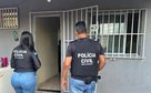 Polícia Civil de MT prende criminoso apontado como liderança de facção no DF