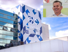 Hospital Central: Mauro Mendes entrega o que cinco governadores prometeram e não cumpriram