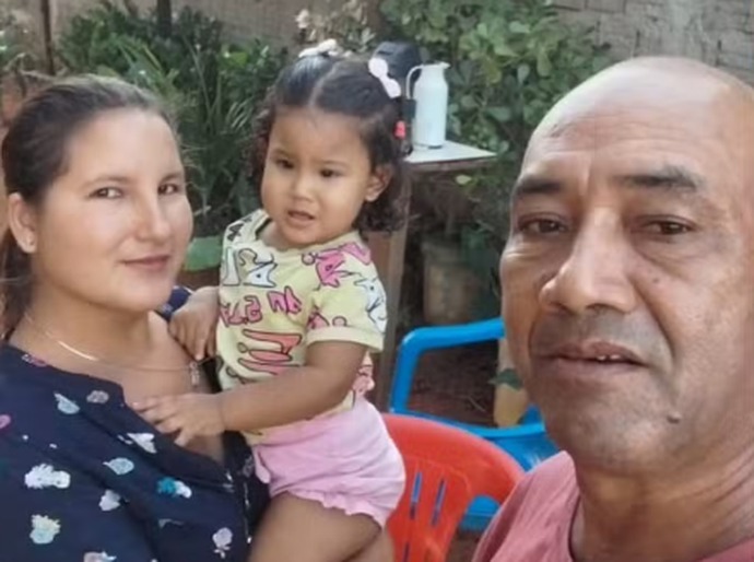 Tragédia na MT-338: Família inteira é destruída em colisão brutal; só adolescente sobrevive gravemente ferido