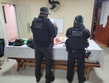 Polícia Civil deflagra operação para reprimir grupo que desviava grãos por meio de furtos qualificados