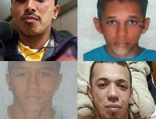 Polícia Civil cumpre 13 mandados contra facção envolvida nos desaparecimentos de 5 maranhenses em Várzea Grande