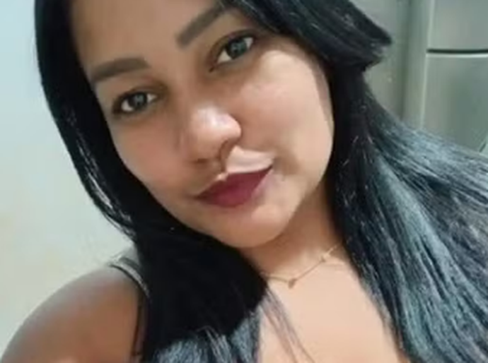 Crueldade em Poxoréu: Mulher é morta com golpe fatal e marido é capturado em fuga