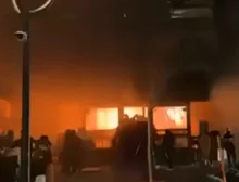 O que se sabe sobre incêndio em bar na Suíça que teria matado 'dezenas' e ferido mais de 100