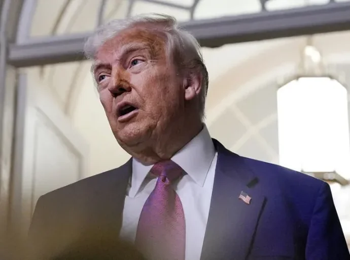 Quatro pontos para observar em discurso de Trump no Congresso nesta terça