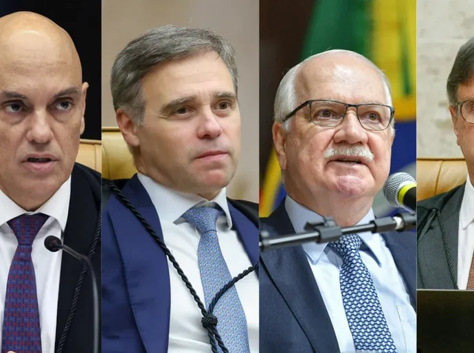 Entenda a crise no STF e o que pode acontecer a partir de agora
