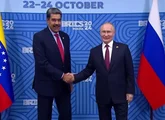 Rússia diz estar em contato com Venezuela e cita 'obrigações contratuais'