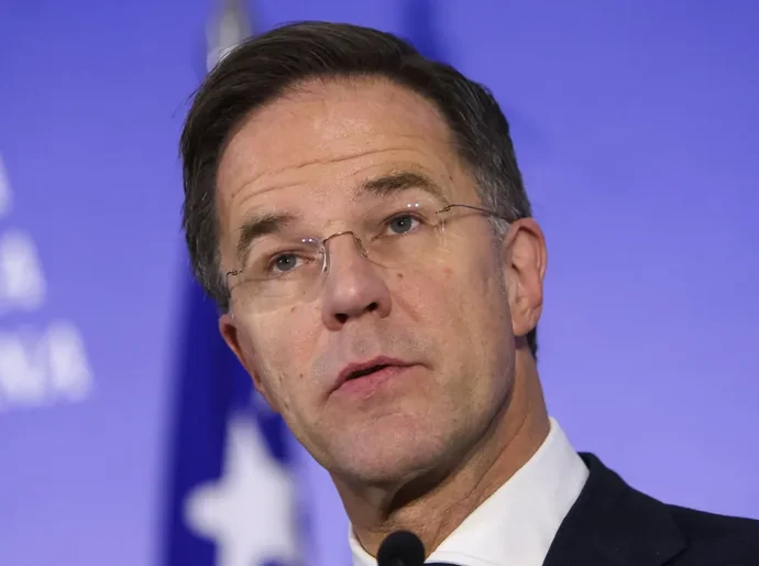 Otan diz que Brasil, China e Índia podem ser atingidos por sanções