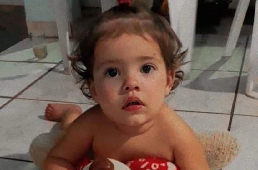 Explosão de churrasqueira mata criança de 01 ano em MT
