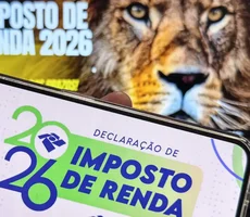Declaração do Imposto de Renda 2026 já pode ser enviada