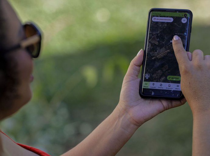 Povos tradicionais buscam “entrar no mapa” para consolidar território