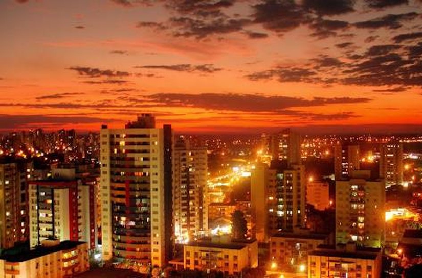 Cuiabá lidera exportações de MT para os EUA em 2024; veja quanto sua cidade vendeu para os americanos
