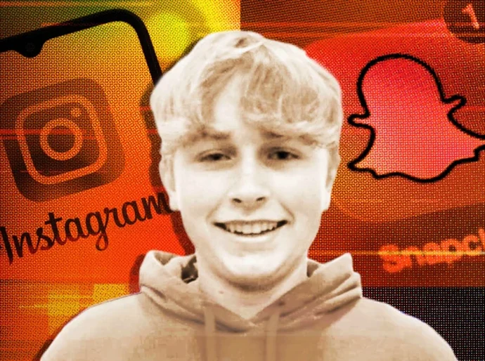 'Tenho seus nudes e tudo para arruinar você': BBC rastreia golpista que visa meninos adolescentes