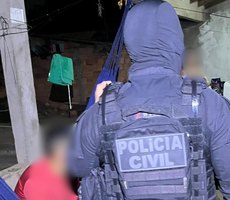 Polícia Civil cumpre mandados em Rondonópolis em operação nacional contra facção criminosa