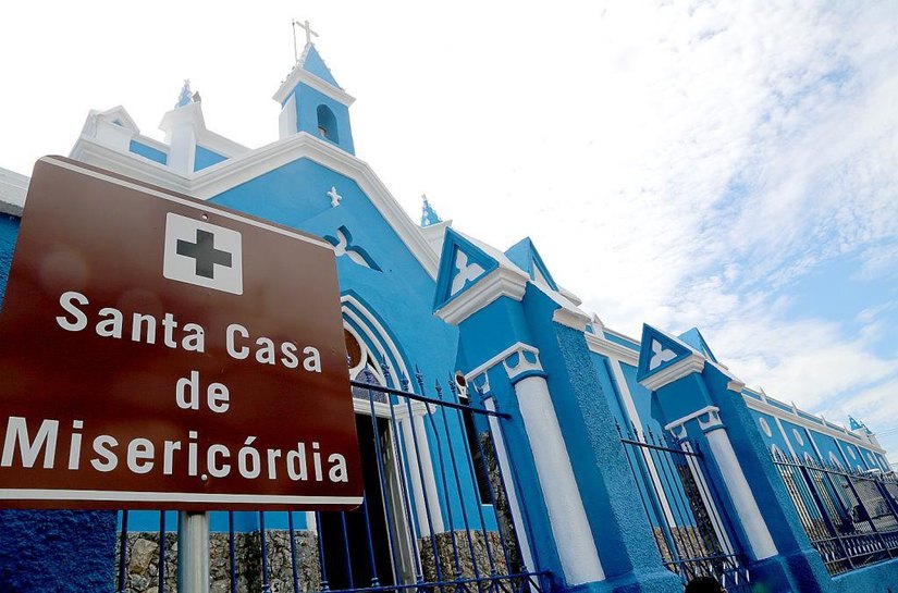 SES alerta sobre golpes e reforça que Hospital Estadual Santa Casa não cobra por atendimentos