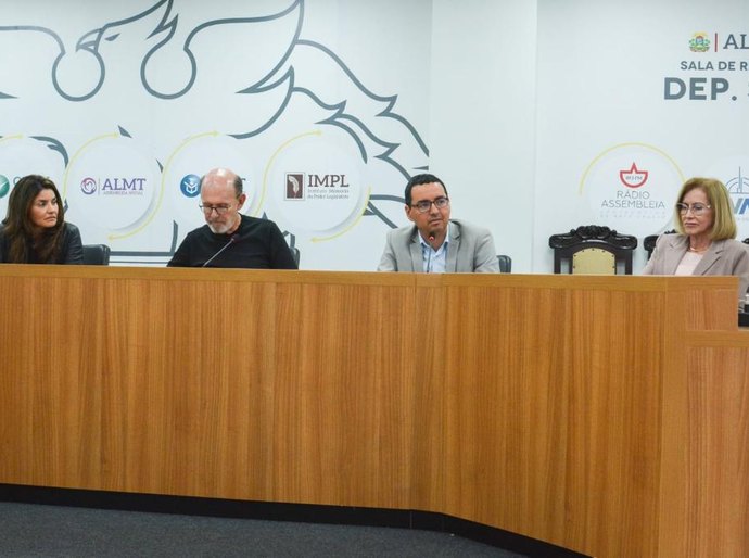 Com receita prevista em R$ 39,8 bi, diretrizes orçamentárias para 2026 são discutidas na AL