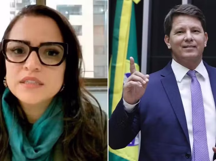 PF faz operação para investigar suposto desvio de emendas para filme 'Dark Horse'