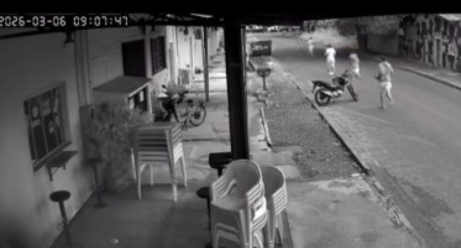 Doze presos escapam da cadeia de Campo Novo do Parecis; cinco já foram recapturados