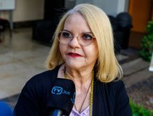 Desembargadora Serly Marcondes é eleita presidente do TRE-MT após anulação de eleição anterior pelo TSE
