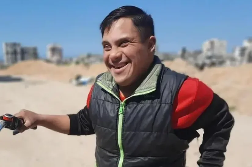 A agonia das famílias de milhares de pessoas que permanecem desaparecidas na Faixa de Gaza