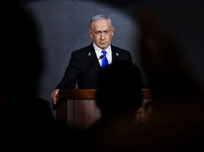 Não está claro quem está no comando do Irã, diz Netanyahu