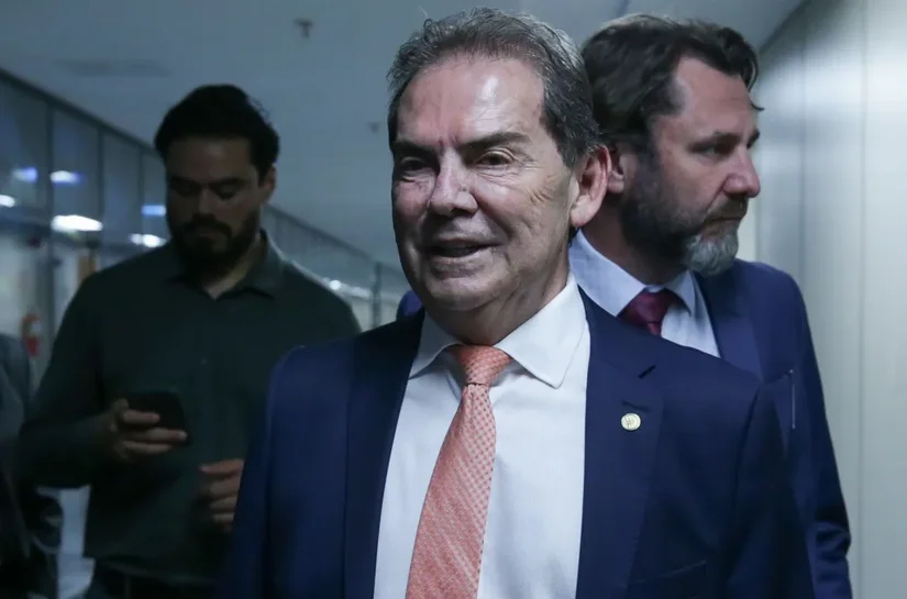 Descompasso entre Câmara e Senado dificulta construção de texto da anistia