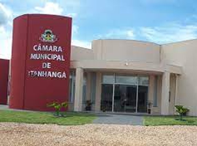 MPMT questiona reeleição ilimitada para mesa diretora da Câmara Itanhangá , MT