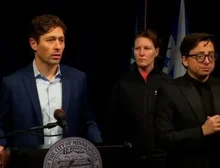 Prefeito de Minneapolis para Trump: remova os agentes federais agora