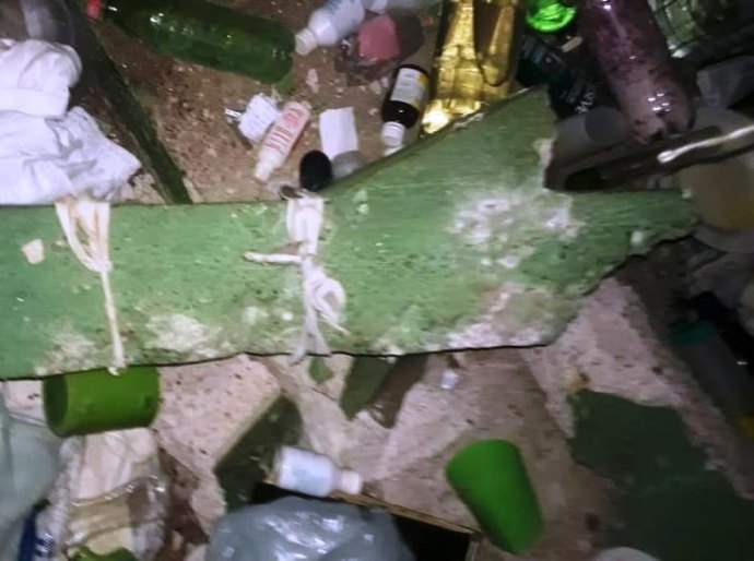 Policiais penais controlam e encerram motim no Centro de Detenção Provisória de Lucas do Rio Verde