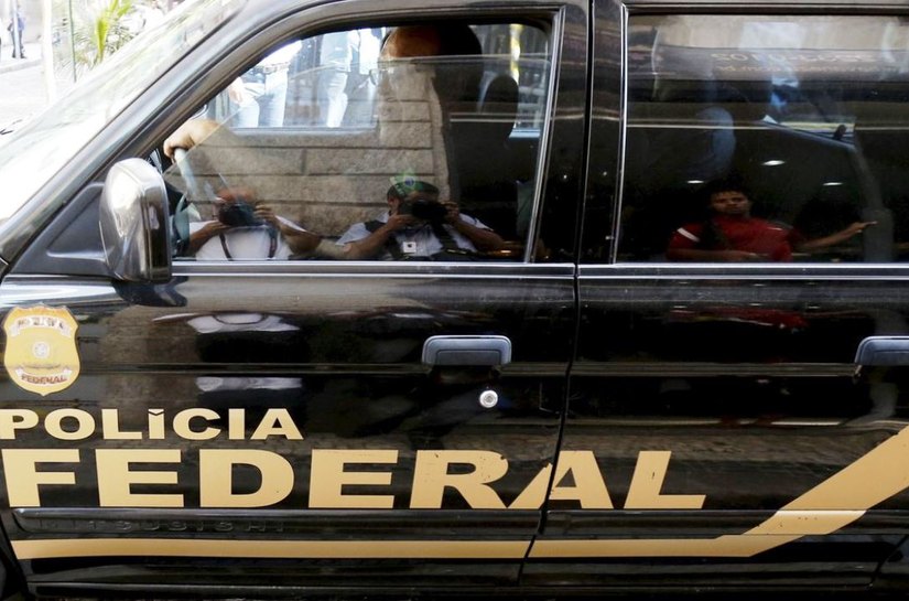 PF apura desvio na compra de respiradores no Amazonas