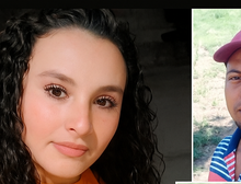 Mulher é morta a facadas pelo ex na frente da filha e da mãe em MT