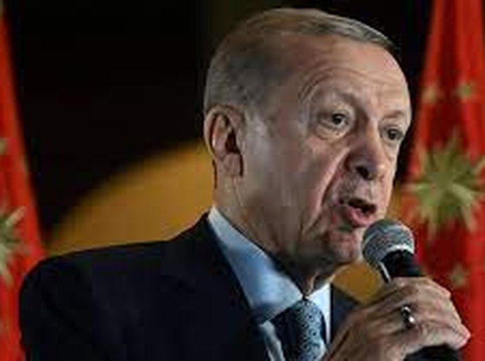 Turquia buscará reconstruir a Faixa de Gaza se cessar-fogo for alcançado, diz Erdogan