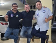 Prefeitos apontam revolução histórica no Araguaia e declaram apoio a Mauro Mendes ao Senado