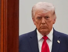 Reação do Irã ao bloqueio dos EUA