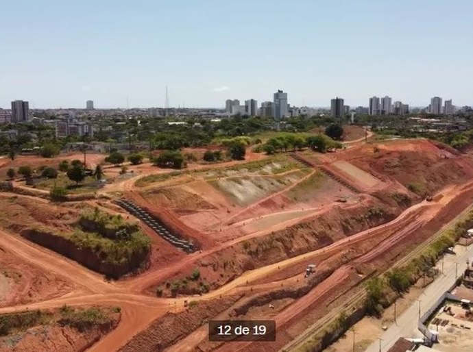 Colapso de mina em Maceió: “Cratera será preenchida por água do lago Mundaú”, diz Defesa Civil à CNN