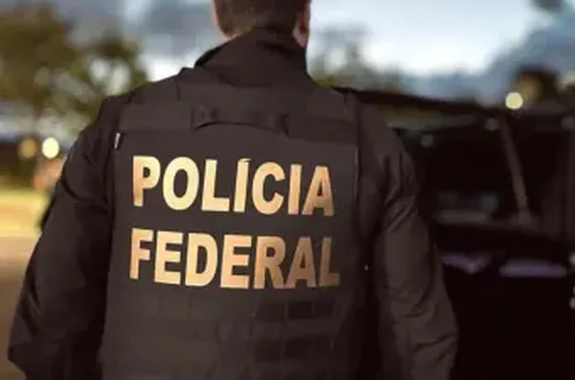PF faz operação contra lavagem de dinheiro e bloqueia R$ 316 milhões