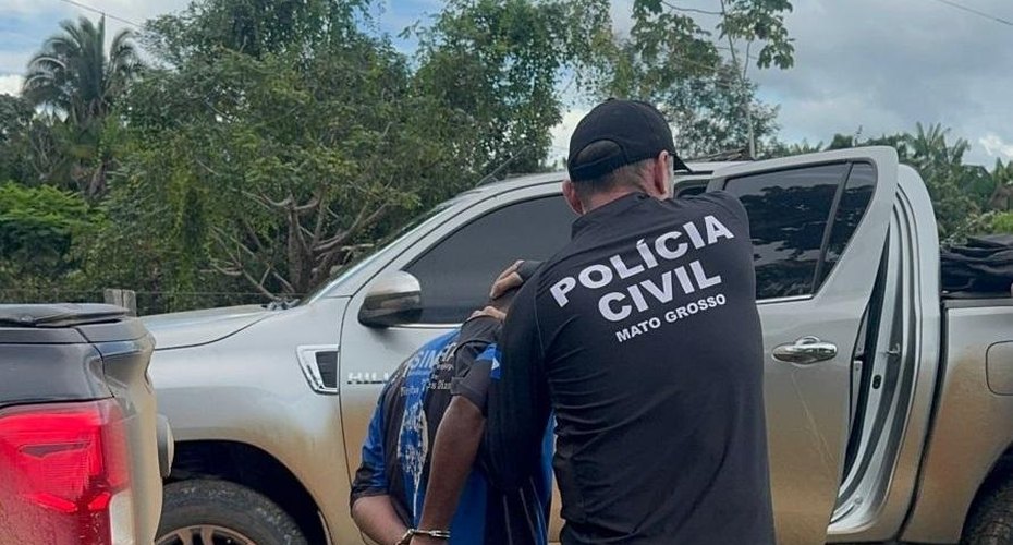 Alvo apontado como piloteiro de embarcações na fuga de criminosos do ataque em Confresa é preso no Pará