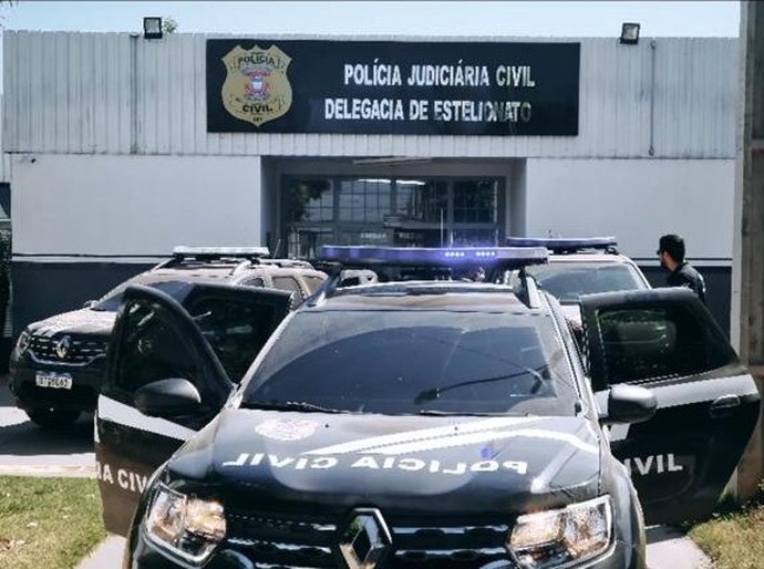 Polícia Civil realiza operação contra organização criminosa responsável por fraudar empréstimos contra 30 vítimas