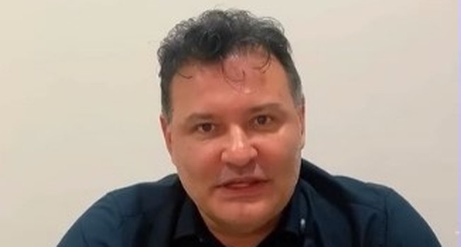 Prisão explosiva atinge empresário ligado à família de senador de MT