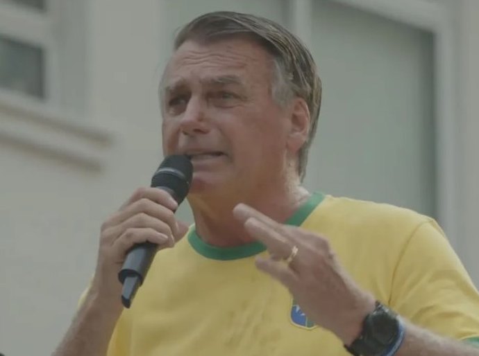 Bolsonaro tinha “pleno conhecimento” de plano para matar Lula, conclui PF