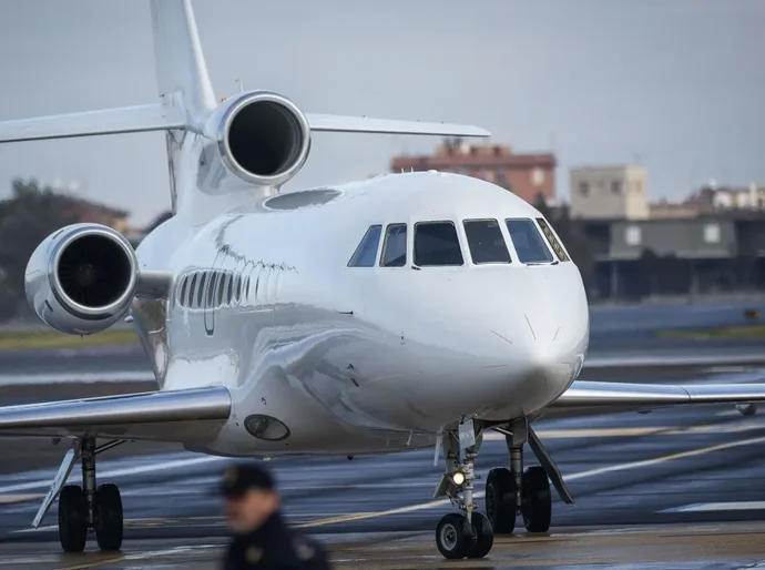 Jatinhos e classe executiva podem ter imposto climático, propõe Brasil