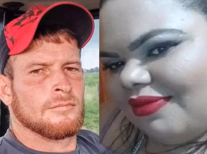 Monstro grava o próprio crime e envia vídeo à ex para ateorizá-la em cidade Mato Grosso