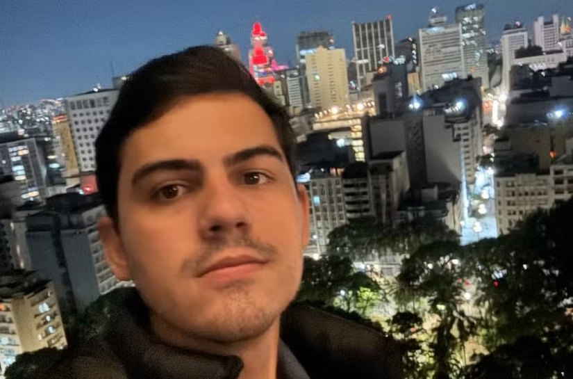 PASSEIO EM FAMÍLIA TERMINA EM TRAGÉDIA: ESTUDANTE DE ODONTOLOGIA DE 24 ANOS MORRE AFOGADO EM RIO DE MT
