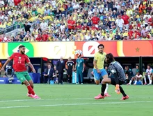 O que deu certo e o que deu errado na estreia da Seleção Brasileira na Copa