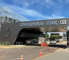Seplag suspende todos os descontos de consignados da Capital Consig