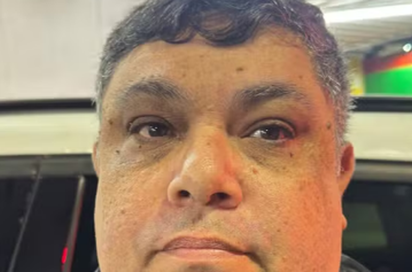 EXCLUSIVO – A QUEDA DO FANTASMA: O Chefe do PCC que comandava o crime atrás de uma vida falsa é preso em Várzea Grande