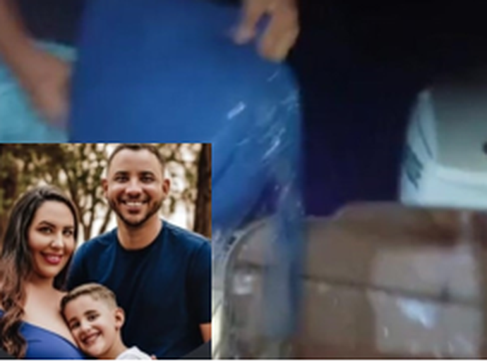 Lancha vira no Lago do Manso e mobiliza forças de resgate em Chapada dos Guimarães