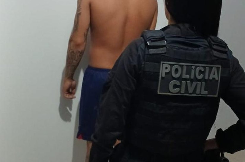 Polícia Civil cumpre 104 mandados contra o Comando Vermelho envolvida com tráfico e lavagem de dinheiro em Lucas do Rio Verde